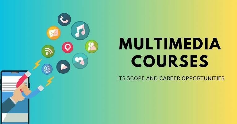 Advanced Multimedia & and flim Makin
