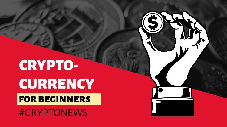 Cryptocurrency Course